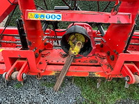 2018 maschio dominator rotorkopeg - afbeelding 11 van  21