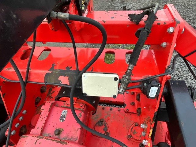 2018 maschio dominator rotorkopeg - afbeelding 12 van  21