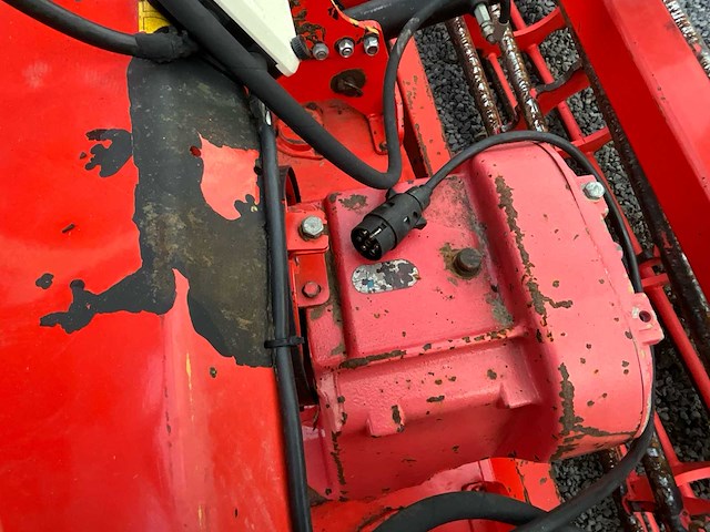 2018 maschio dominator rotorkopeg - afbeelding 15 van  21