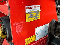 2018 maschio dominator rotorkopeg - afbeelding 16 van  21