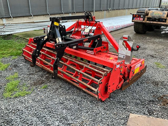 2018 maschio dominator rotorkopeg - afbeelding 1 van  21