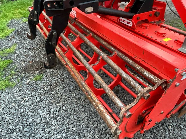 2018 maschio dominator rotorkopeg - afbeelding 20 van  21