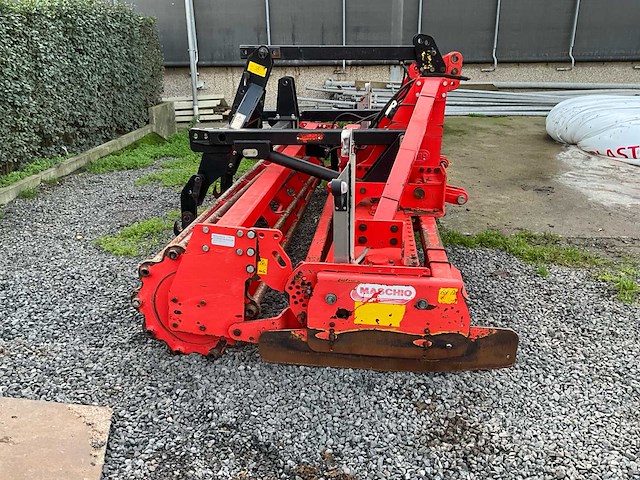 2018 maschio dominator rotorkopeg - afbeelding 2 van  21