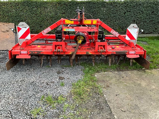 2018 maschio dominator rotorkopeg - afbeelding 4 van  21