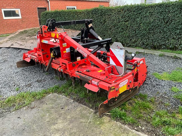 2018 maschio dominator rotorkopeg - afbeelding 5 van  21