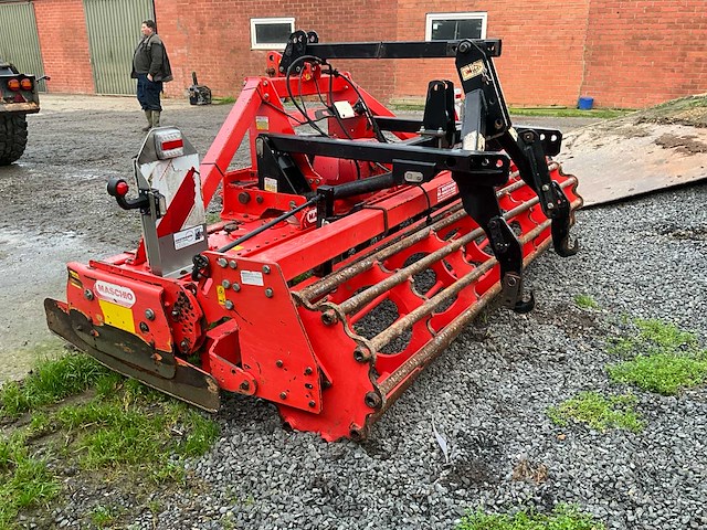 2018 maschio dominator rotorkopeg - afbeelding 7 van  21