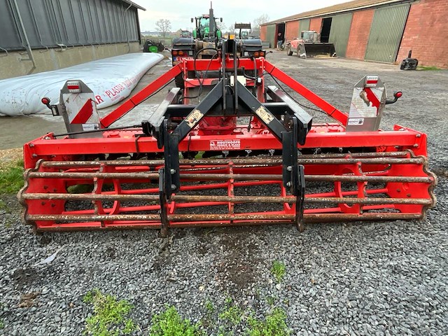 2018 maschio dominator rotorkopeg - afbeelding 8 van  21