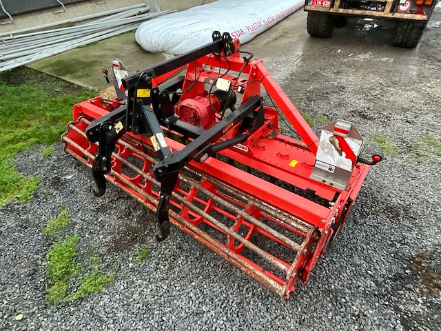 2018 maschio dominator rotorkopeg - afbeelding 9 van  21