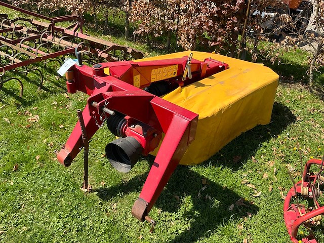 2018 maschio tiziana 142 schijvenmaaier - afbeelding 1 van  4