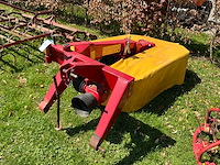 2018 maschio tiziana 142 schijvenmaaier - afbeelding 1 van  4