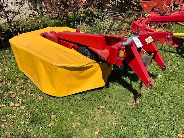 2018 maschio tiziana 142 schijvenmaaier - afbeelding 3 van  4