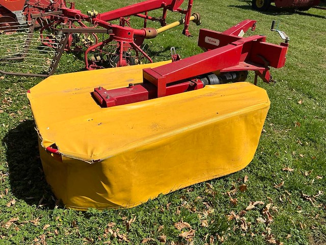 2018 maschio tiziana 142 schijvenmaaier - afbeelding 4 van  4