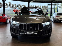 2018 maserati levante m156 tg4 51ws auto - afbeelding 16 van  27