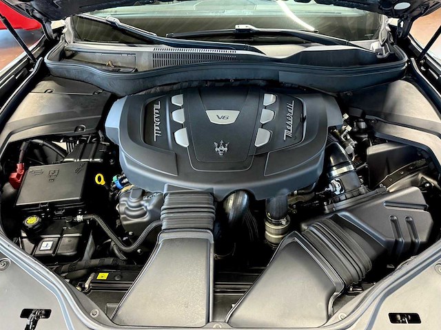 2018 maserati levante m156 tg4 51ws auto - afbeelding 17 van  27