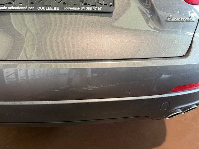 2018 maserati levante m156 tg4 51ws auto - afbeelding 24 van  27
