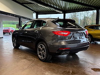 2018 maserati levante m156 tg4 51ws auto - afbeelding 3 van  27