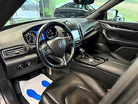 2018 maserati levante m156 tg4 51ws auto - afbeelding 7 van  27