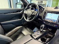 2018 maserati levante m156 tg4 51ws auto - afbeelding 6 van  27