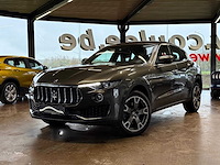 2018 maserati levante m156 tg4 51ws auto - afbeelding 1 van  27
