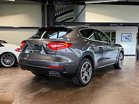 2018 maserati levante m156 tg4 51ws auto - afbeelding 22 van  27