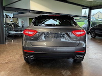 2018 maserati levante m156 tg4 51ws auto - afbeelding 23 van  27