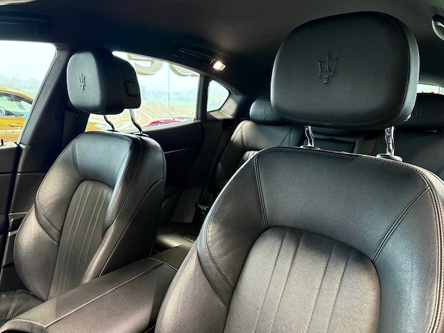 2018 maserati levante m156 tg4 51ws auto - afbeelding 27 van  27