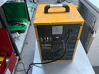 2018 master b3 eca heater - afbeelding 4 van  5