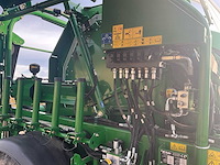 2018 mc hale fusion3+ ronde balenmachine - afbeelding 12 van  37