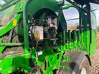 2018 mc hale fusion3+ ronde balenmachine - afbeelding 13 van  37