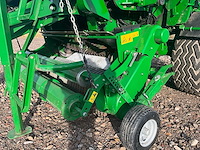 2018 mc hale fusion3+ ronde balenmachine - afbeelding 17 van  37