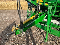 2018 mc hale fusion3+ ronde balenmachine - afbeelding 20 van  37