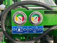 2018 mc hale fusion3+ ronde balenmachine - afbeelding 22 van  37