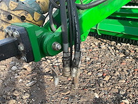 2018 mc hale fusion3+ ronde balenmachine - afbeelding 23 van  37