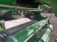 2018 mc hale fusion3+ ronde balenmachine - afbeelding 24 van  37