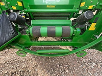 2018 mc hale fusion3+ ronde balenmachine - afbeelding 31 van  37