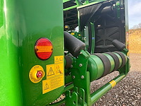 2018 mc hale fusion3+ ronde balenmachine - afbeelding 32 van  37