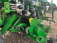 2018 mc hale fusion3+ ronde balenmachine - afbeelding 33 van  37