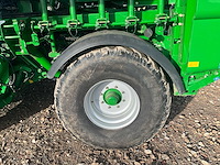 2018 mc hale fusion3+ ronde balenmachine - afbeelding 35 van  37