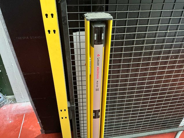 2018 mecanuméric pro7220 cnc freesmachine - afbeelding 3 van  16