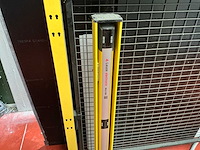 2018 mecanuméric pro7220 cnc freesmachine - afbeelding 3 van  16