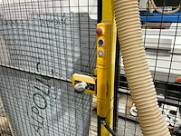 2018 mecanuméric pro7220 cnc freesmachine - afbeelding 5 van  16