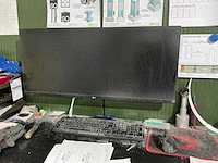 2018 mecanuméric pro7220 cnc freesmachine - afbeelding 8 van  16