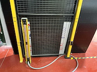 2018 mecanuméric pro7220 cnc freesmachine - afbeelding 2 van  16