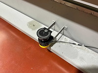 2018 mecanuméric pro7220 cnc freesmachine - afbeelding 4 van  16