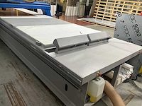 2018 mecanuméric pro7220 cnc freesmachine - afbeelding 12 van  16