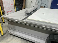 2018 mecanuméric pro7220 cnc freesmachine - afbeelding 14 van  16