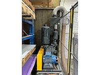 2018 mecanuméric pro7220 cnc freesmachine - afbeelding 16 van  16