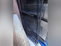 2018 mega m10 - elektrische bedrijfswagen / kipper - afbeelding 7 van  17