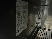 2018 mercatus l2-1755 koelwerkbank - afbeelding 5 van  5