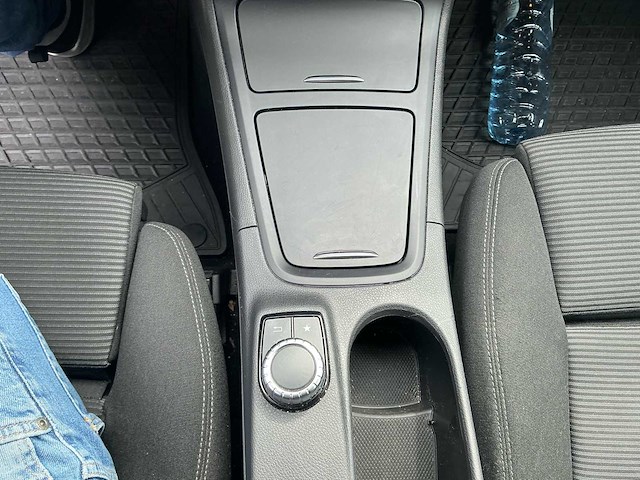 2018 mercedes - benz b220d auto - afbeelding 15 van  64